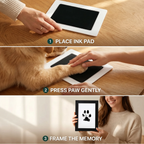 Pawkeeper Kit