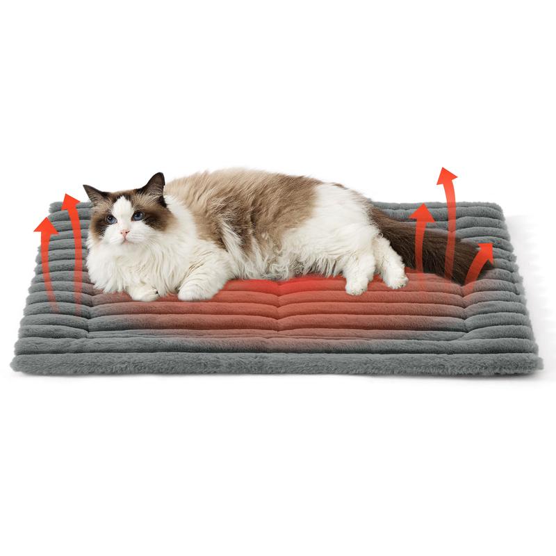 Self Warming Cat Bed