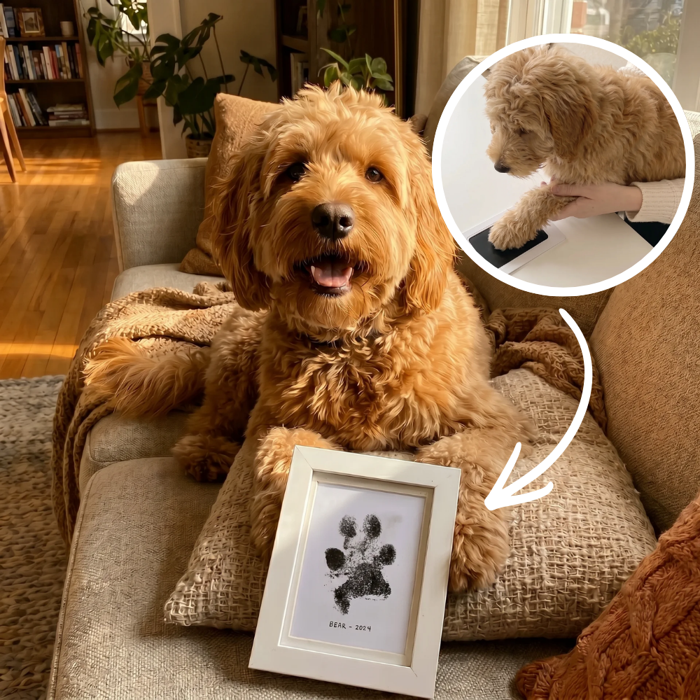 Pawkeeper Kit