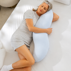 Sleep Tuckd Body Pillow
