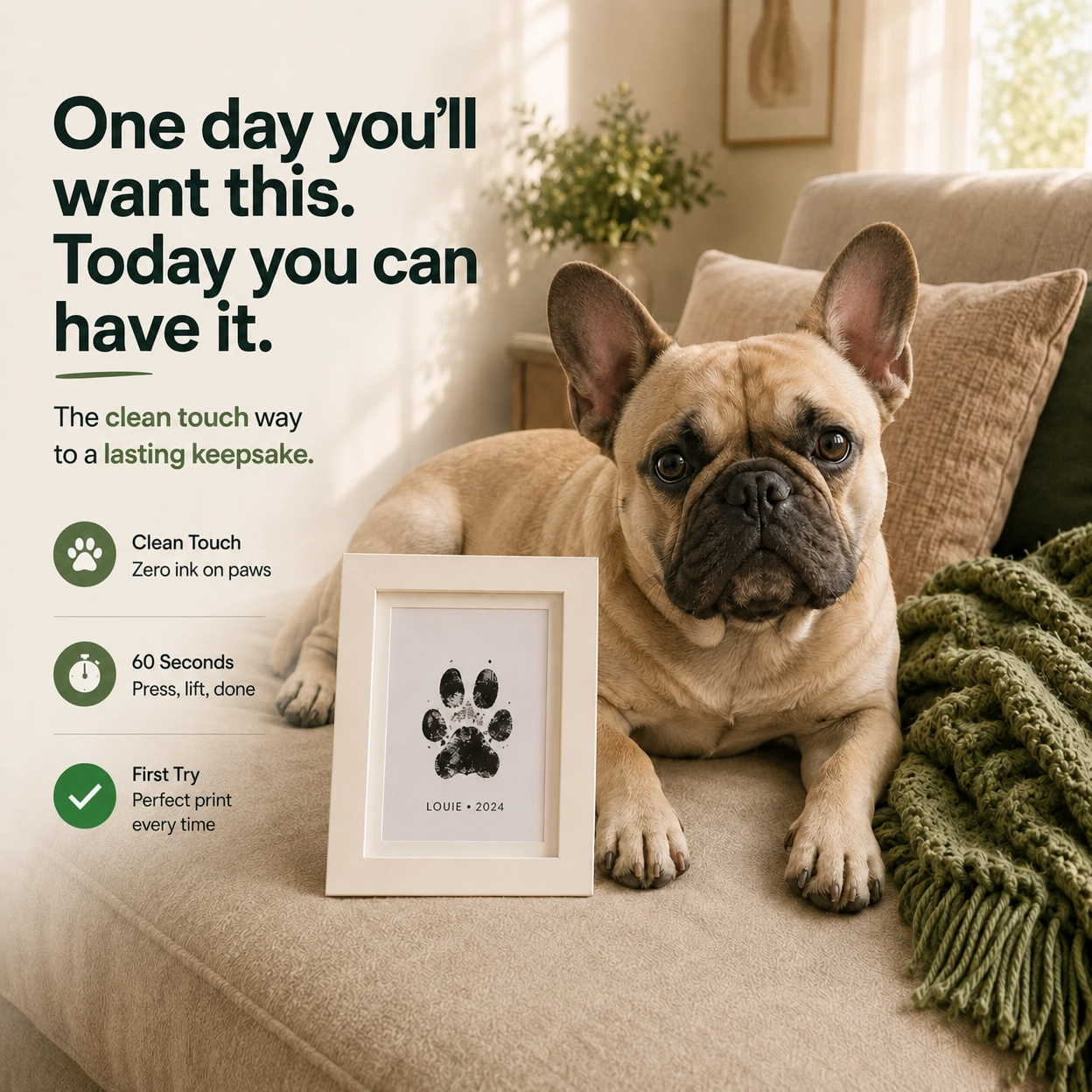 Pawkeeper Kit