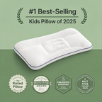 Deep Sleep Kids Pillow